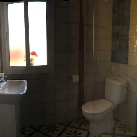 Dom wakacyjny Mirador 3m Piscina Privada Wifi *