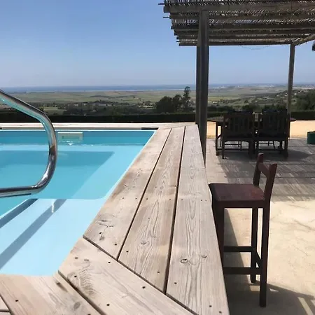 Mirador 3m Piscina Privada Wifi
