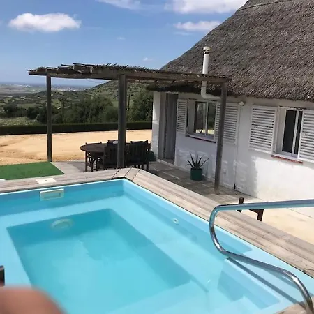 Mirador 3m Piscina Privada Wifi Καντίζ