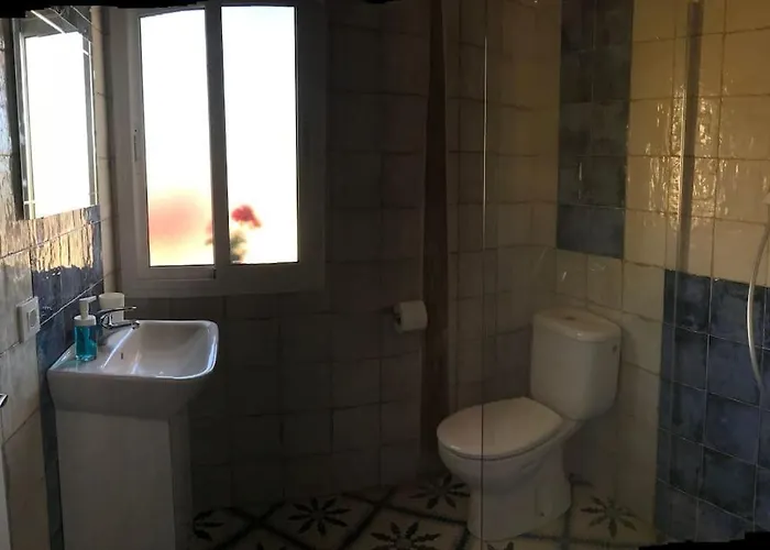 Ferienhaus Mirador 3m Piscina Privada Wifi *