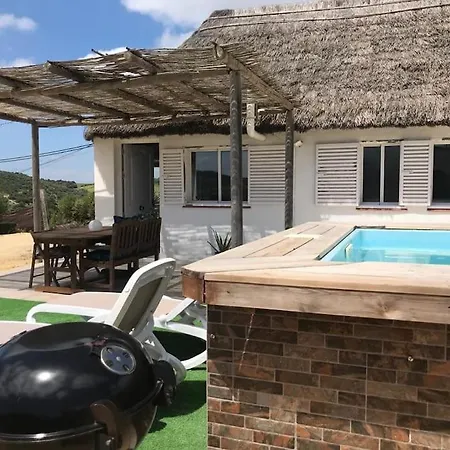 Mirador 3m Piscina Privada Wifi * Cadiz