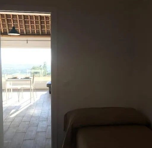 Mirador 3m Piscina Privada Wifi Cadiz